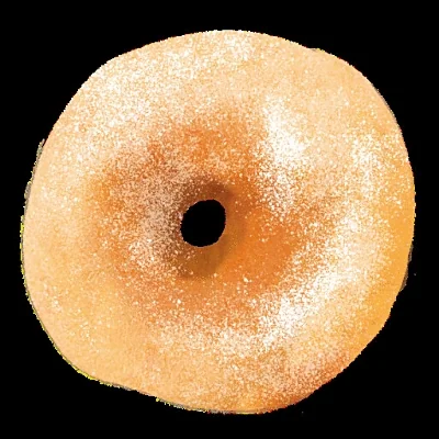 Doughnuts & Donations @ Jefferson / Malcom X preview