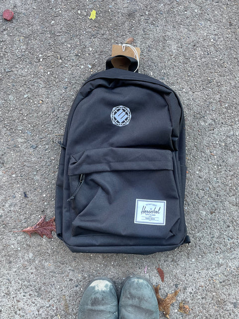 Herschel x Elementa Music Backpack, Brand New