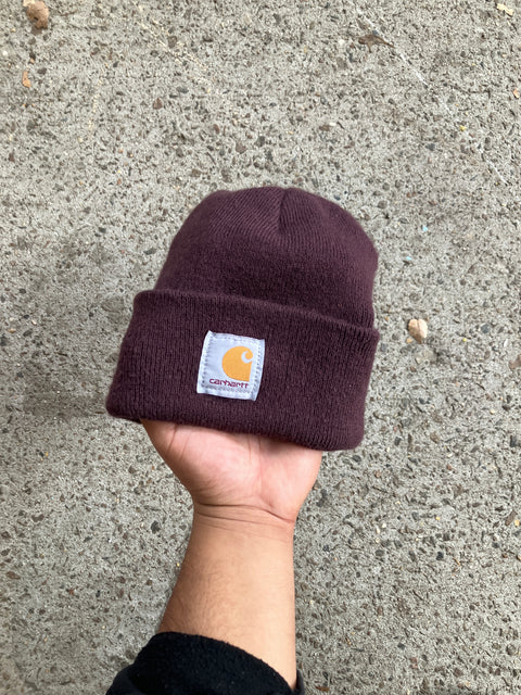 Carhartt Beanie, One Size Fits All