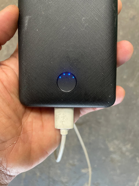 Anker Portable Charger