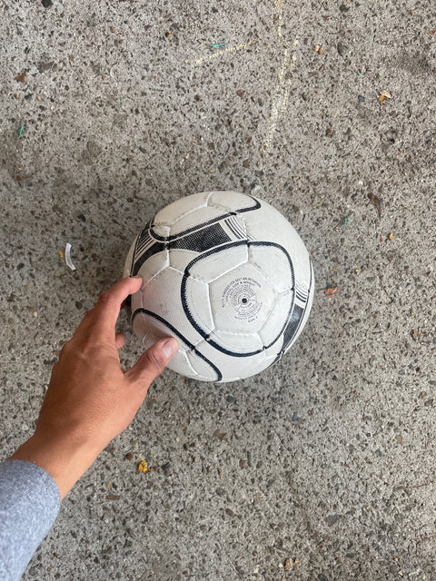 A Football, Size 4