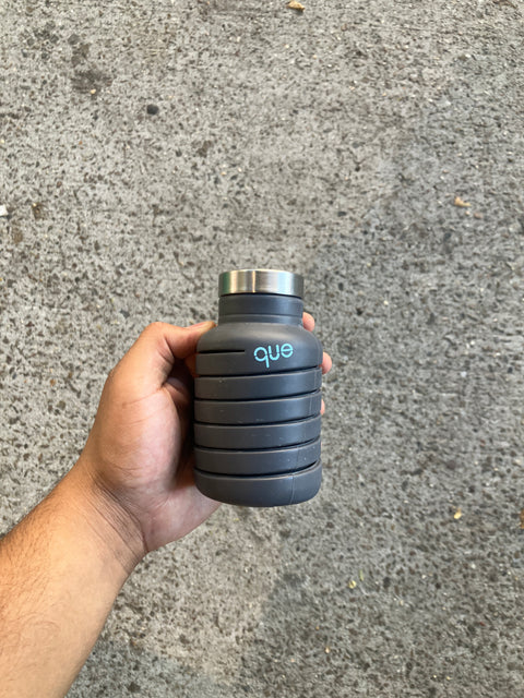 Collapsable Water Bottle