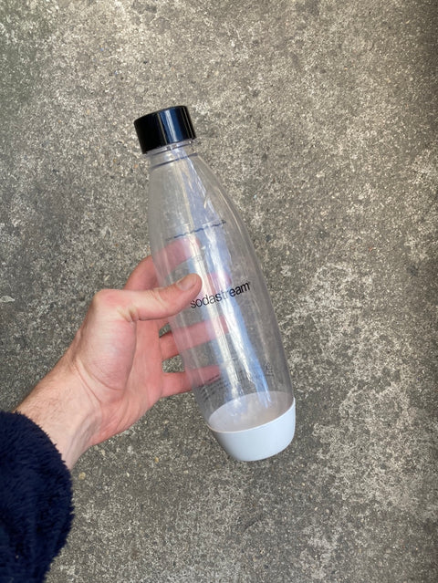 Sodastream Bottle