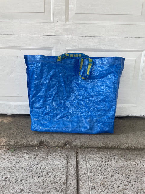 IKEA Tote