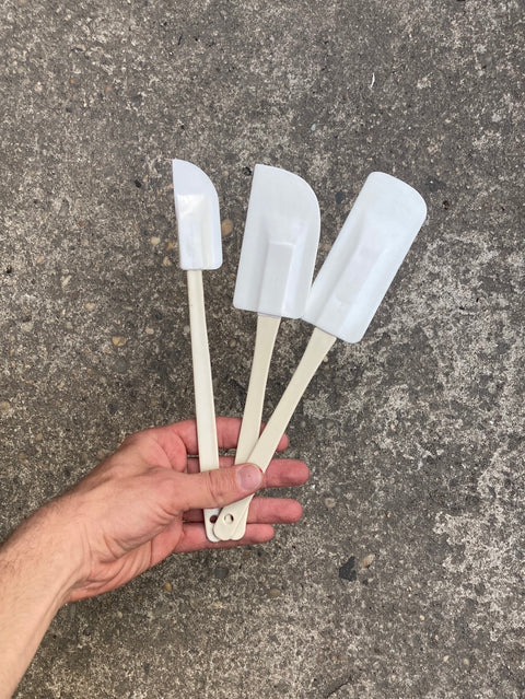 Kitchen Spatula Trio