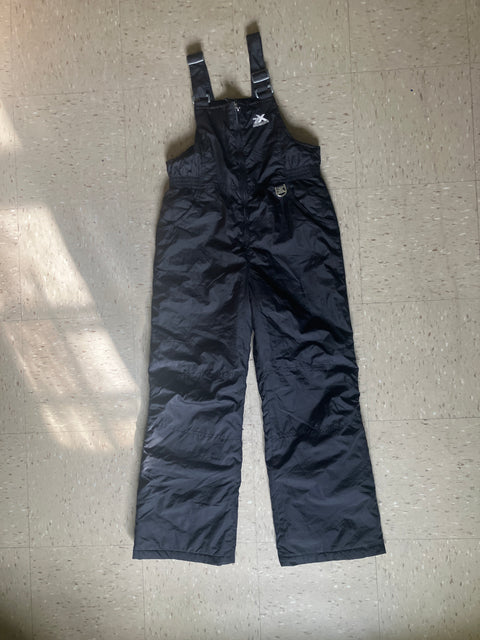 ZeroXposer Bibs Snow Pants, Size XL