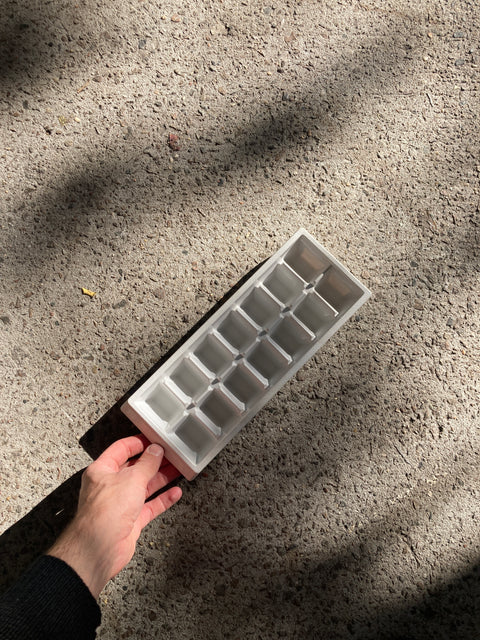 Mad Regular Ice Cube Tray