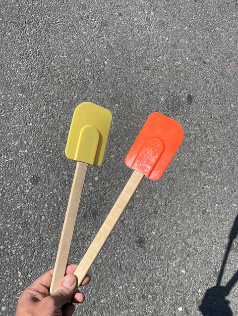 Spatula Duo