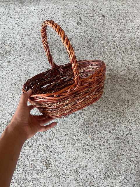 Cute Lil’ Basket