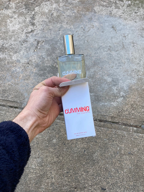 Cumming Fragrance