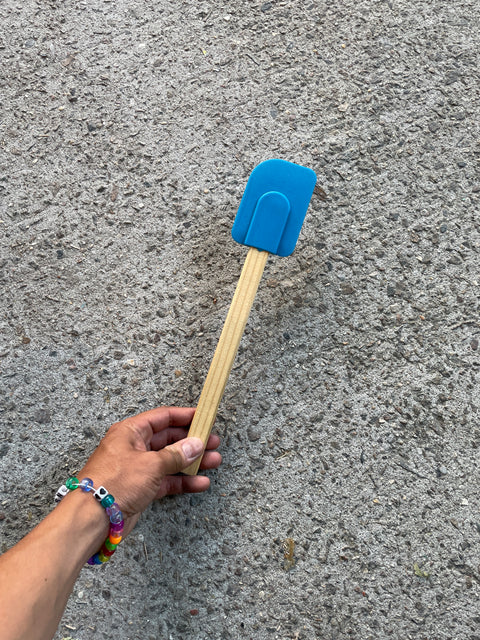 Silicone Spatula