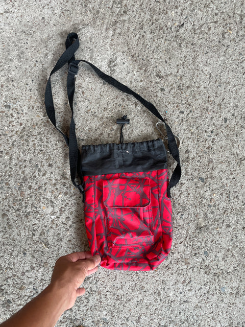 Insulated Lunch Sling