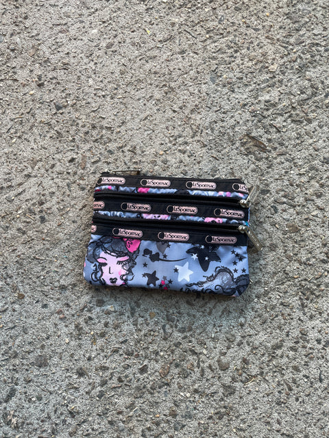 Le Sportsac Pouch