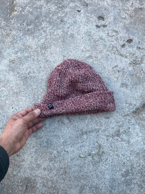 Wood & Faulk Wool Hat