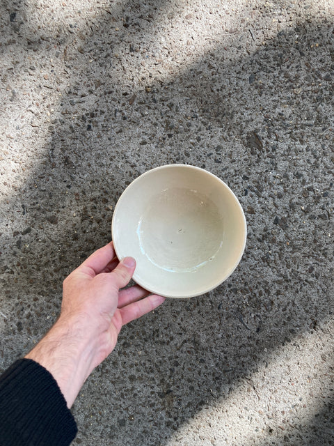 Beautiful Handmade Ceramic Bowl