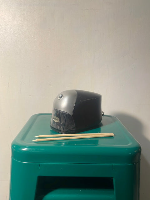 Bostitch Pencil Sharpener