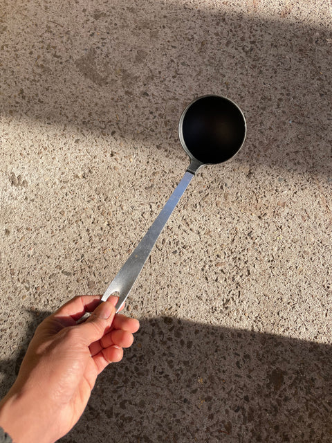 Big Soup Ladle