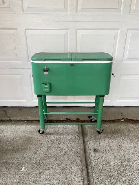 Hearth & Hand Vintage Cooler