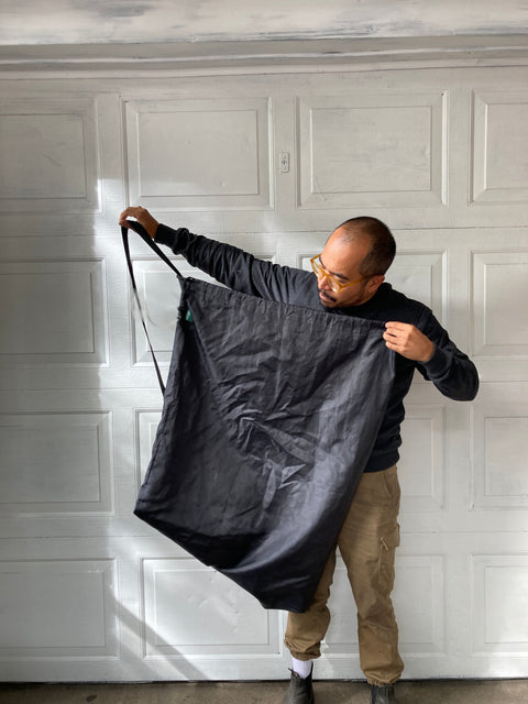 Big Big Laundry Bag