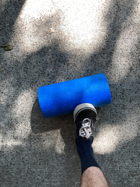 Foam Roller