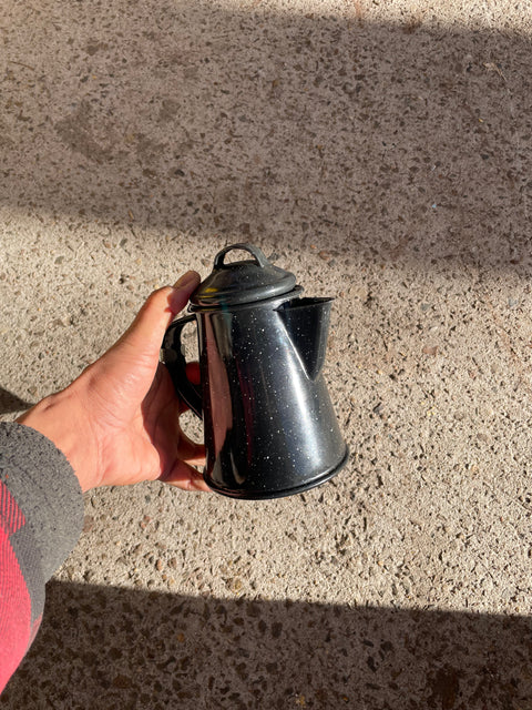 Camping Kettle