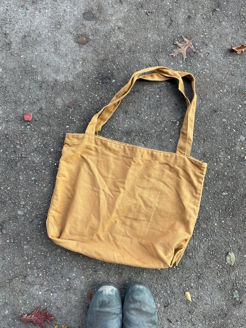 Just a Nice Tote Bag