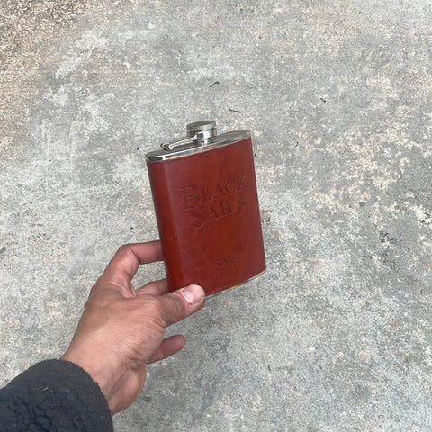 Branded Flask