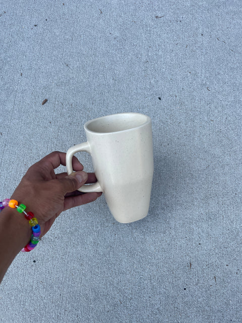 Tallass Coffee Mug