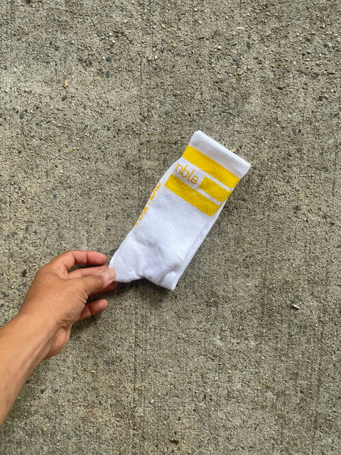 Bumble Socks