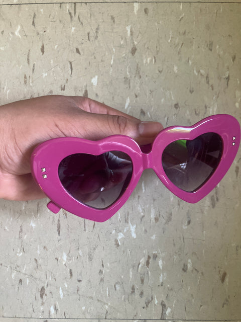 Lolitaesque Sunglasses