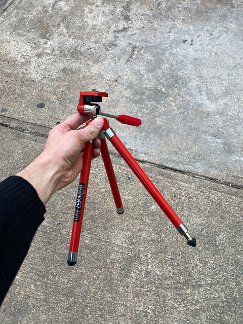 Bower Extendable Camera Tripod