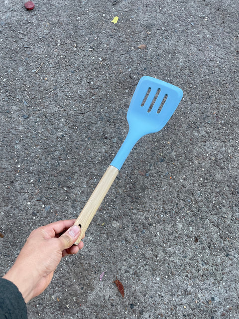 A Super Classy Spatula