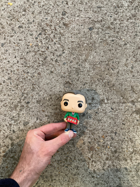 Mister Rogers Neighborhood Funko Pop! Vinyl Figure