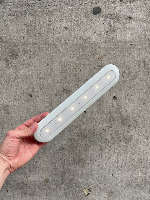 Lil’ LED Light For A Closet Or Something