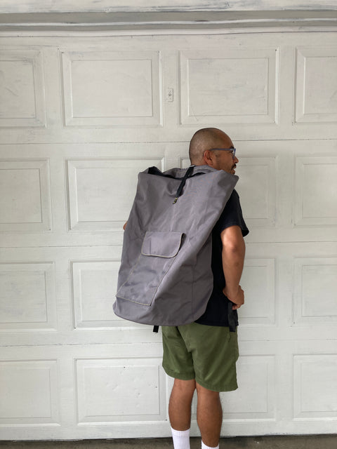 Super Large Utility Backpack