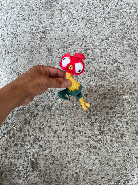 Hei Hei from Moana Small Plush