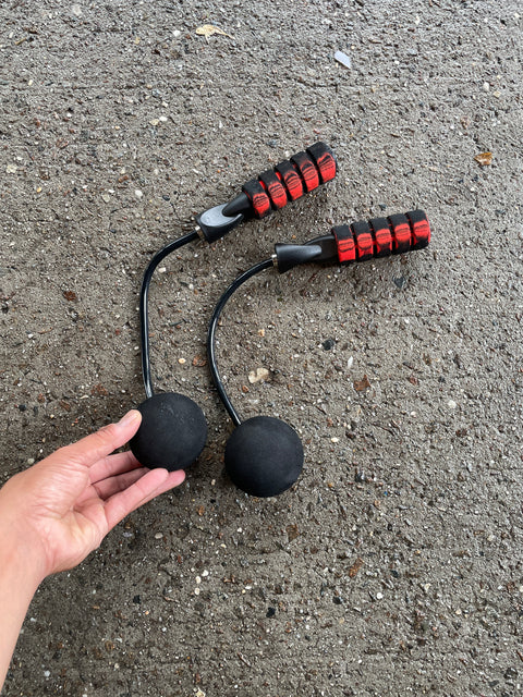 Cordless Jump Rope