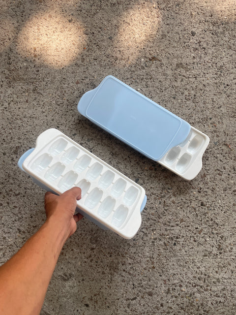 OXO Pollutant-Blocking Ice Cube Trays