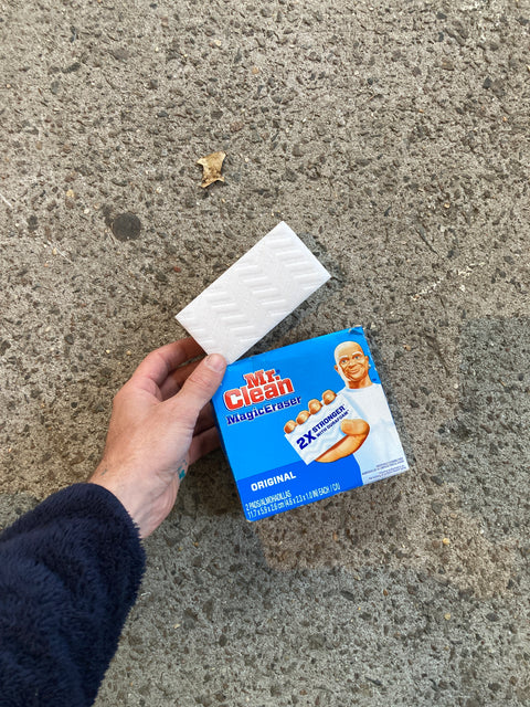 Mr. Clean MagicEraser