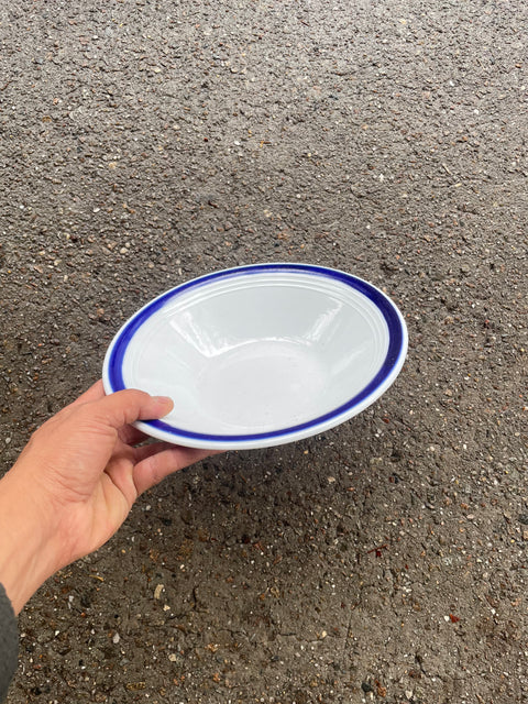 A Sexy Cereal Bowl