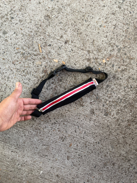 A Running Belt