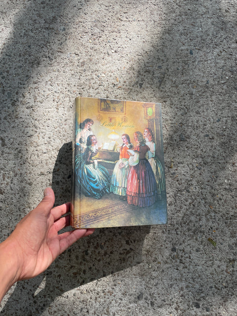 Little Women, Hardcover