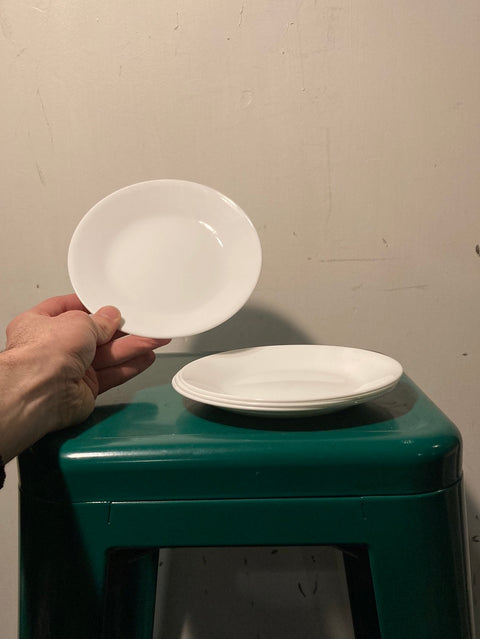 Corelle Side Plates