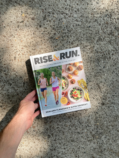 Runner Cookbook