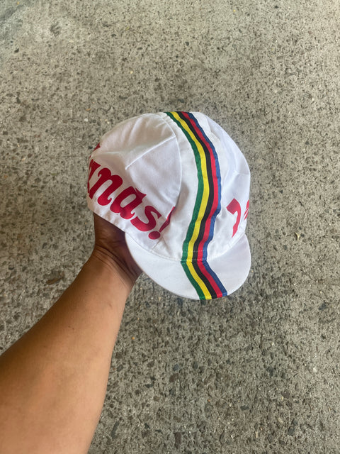 Classic Cycling Hat