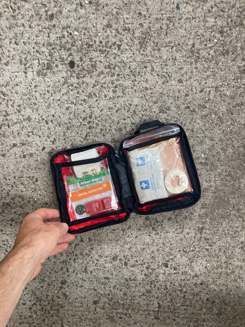 Brand New First Aid Kit