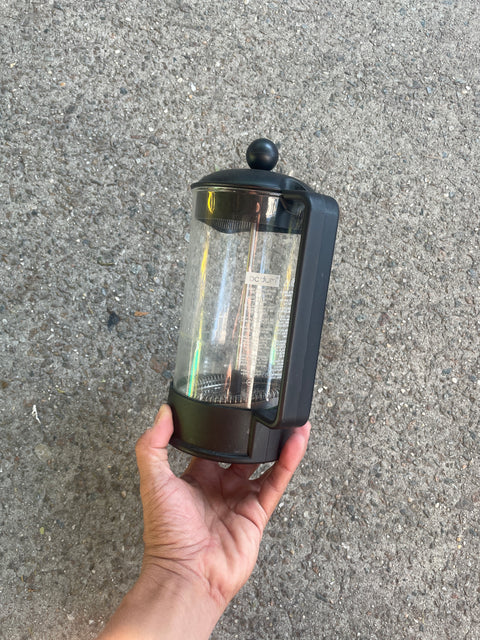 Bodum French Press