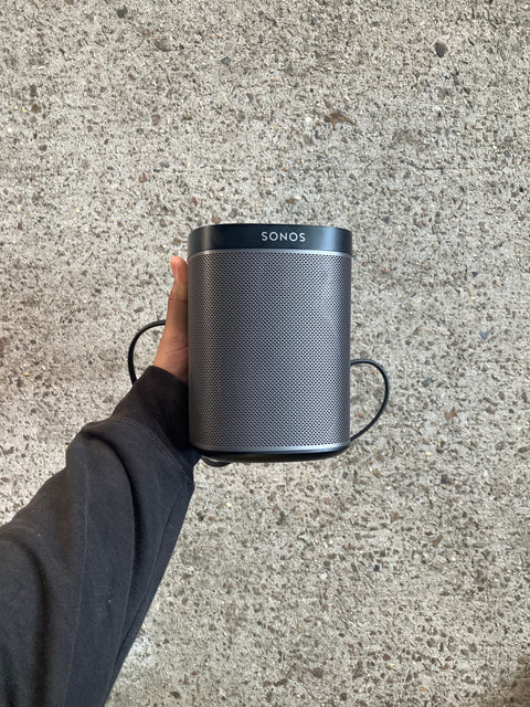 Sonos Play:1 Speaker