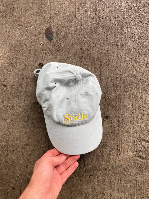 Smile Dad Hat