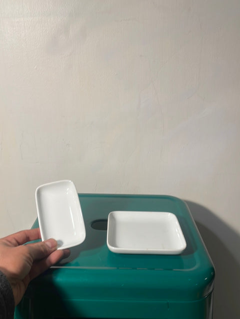 Muji Dish Set